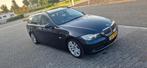 BMW 3-Serie (e90) 2.0 D 320 Touring 2006 Zwart, Auto's, Origineel Nederlands, Te koop, 2000 cc, 5 stoelen