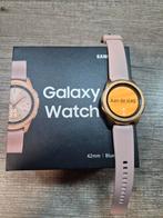 Samsung Galaxy Watch - Roze -, Snelheid, Ophalen of Verzenden, Zo goed als nieuw, Samsung