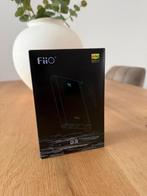 FiiO Q3 - Draagbare DAC/Hoofdtelefoonversterker, Ophalen, Nieuw, Overige merken