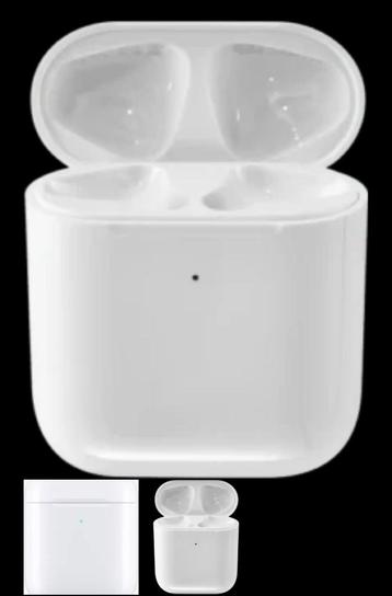Apple oplader voor oortjes beschikbaar voor biedingen