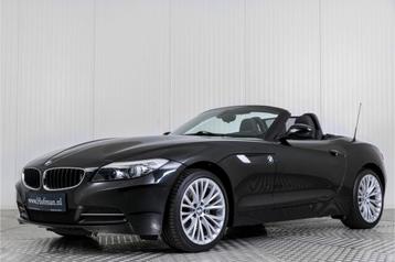 BMW Z4 Roadster sDrive23i Automaat (bj 2010) beschikbaar voor biedingen