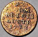 Oostenrijkse Nederlanden 1 Liard 1782 - Jozef II, Ophalen of Verzenden