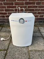 Boiler close in 10 tlr, Doe-het-zelf en Verbouw, Geisers en Boilers, Minder dan 20 liter, Ophalen of Verzenden, Aardgas, Boiler