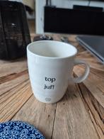 Zusss theemok top juf!, Ophalen of Verzenden, Nieuw, Overige stijlen