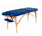 Massagetafel Sissel, Sport en Fitness, Ophalen, Zo goed als nieuw, Massagetafel