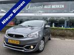 Mitsubishi Space Star 1.0 Cool+ Airco - Achterspoiler - Mist, Voorwielaandrijving, Stof, Gebruikt, Euro 6