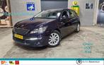Peugeot 308 1.2 VTi Active 82PK | Cruise | PDC | Navi | LMV, Voorwielaandrijving, Euro 5, Stof, Gebruikt