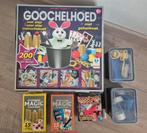 Goochelhoed Hanky Panky en enkele losse goocheltrucs, Ophalen, Gebruikt, Jongen of Meisje