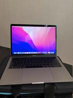 MacBook Pro eind 2016 met touchbar, Gebruikt, 256 GB, 2 tot 3 Ghz, Qwerty