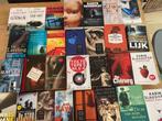 Diverse thrillers, Ophalen of Verzenden, Zo goed als nieuw, Nederland