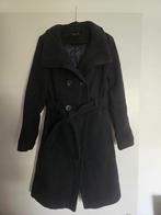 Jas Dames Maat 40 Donkerblauw, Ophalen of Verzenden, Nieuw, Blauw