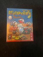 Regenwormen Junior - Nieuw in verpakking!, Ophalen of Verzenden, Nieuw, Reisspel