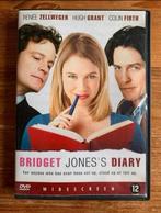 Bridget Jones's Diary DVD, Vanaf 12 jaar, Ophalen of Verzenden, Zo goed als nieuw, Romantische komedie