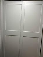 Scheufdeuren ikea, Ophalen, 50 tot 100 cm, Zo goed als nieuw, Minder dan 100 cm