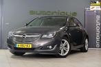Opel Insignia 1.4 T EcoFLEX Edition Navi/Clima/Tr.haak, Voorwielaandrijving, 4 cilinders, Origineel Nederlands, Handgeschakeld