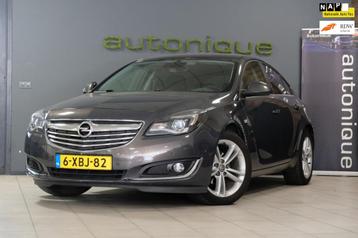 Opel Insignia 1.4 T EcoFLEX Edition Navi/Clima/Tr.haak beschikbaar voor biedingen