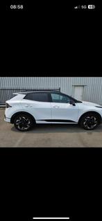 Dakdragers voor Kia sportage Gt, Ophalen, Zo goed als nieuw