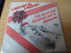 Kerst Single, Gebruikt, Overige genres, 7 inch, Single