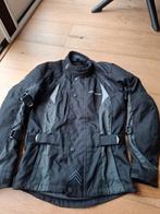 Motorjack Cycle Spirit - Heren Maat S, Motoren, Kleding | Motorkleding, Cycle Spirit, Jas | textiel, Heren, Ophalen of Verzenden