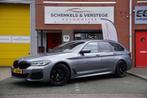 BMW 5 Serie Touring 530i M-Sport High Executive / BTW / Pano, Auto's, BMW, Automaat, 1998 cc, Gebruikt, 4 cilinders