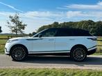 Land Rover Range Rover Velar P250 Turbo AWD R-Dynamic Ed., 4 cilinders, Range Rover Velar, Wit, Leder