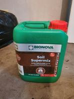 Soil supermix bionova, Tuin en Terras, Nieuw, Ophalen of Verzenden