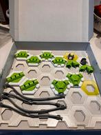 Gravitrax Expansions: Trampoline, Canon, Loop, Tunnels, Ophalen of Verzenden, Zo goed als nieuw