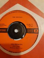 De Specials , ole" Feenstra , single, Cd's en Dvd's, Ophalen of Verzenden, Gebruikt, Nederlandstalig