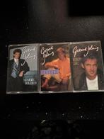 3 cassettebandjes van Gerard Joling, Ophalen of Verzenden, Zo goed als nieuw, Origineel