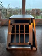 Hondenbench auto, Dieren en Toebehoren, Hondenhokken, Ophalen of Verzenden, Nieuw, Minder dan 65 cm