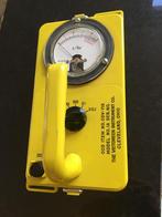 Geigenteller, Doe-het-zelf en Verbouw, Meetapparatuur, Ophalen, Zo goed als nieuw, Multimeter