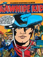 Rawhide kid stripboek, Gelezen, Ophalen of Verzenden, Eén comic, Europa