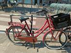 Cortina transport fiets, Fietsen en Brommers, Fietsen | Driewielfietsen, Ophalen of Verzenden, Gebruikt