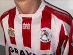 Sparta Rotterdam voetbalshirt 2009/10 lange mouwen, Ophalen of Verzenden, Zo goed als nieuw, Sparta, Shirt