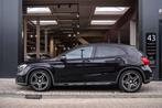 Mercedes-Benz GLA-klasse 200 Ambition |Cruise Control| Led |, 65 €/maand, Gebruikt, 715 kg, Leder en Stof