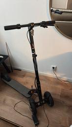 Elektrische driewieler Step, Ophalen, Zo goed als nieuw, Elektrische step (E-scooter)