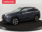 Hyundai Tucson 1.6 T-GDI PHEV Premium Sky 4WD | Panoramadak, Auto's, Hyundai, Automaat, 1350 kg, 14 kWh, Gebruikt
