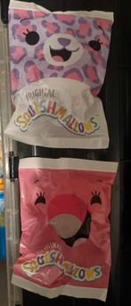 Squismallows MC Donald., Ophalen