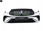 Mercedes GLC AMG W254 Voorbumper, Gebruikt, Bumper, Mercedes-Benz, Ophalen
