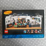 Seinfeld 21328 Lego, New & Sealed, Ophalen of Verzenden