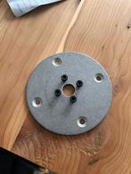 Nomad modular plafondplaat bevestiging plaat, Ophalen of Verzenden, Zo goed als nieuw