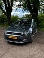 Volkswagen Polo 1.2 6V 44KW 3D 2012 Grijs, Auto's, Volkswagen, Te koop, Zilver of Grijs, Geïmporteerd, 5 stoelen