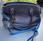 David Jones blauwe tas NIEUW, Sieraden, Tassen en Uiterlijk, Tassen | Schoudertassen, Ophalen of Verzenden, Nieuw, Blauw