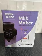 Easy baby milk maker, Kinderen en Baby's, Babyvoeding en Toebehoren, Ophalen of Verzenden, Overige typen