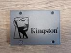Kingston SSD 240GB - SATA - Interne SSD, Computers en Software, Harde schijven, Intern, Gebruikt, Kingston, SSD