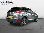 Mazda CX-3 2.0 SkyActiv-G 120 GT-Luxury TREKHAA € 15.995,0, Auto's, Mazda, Voorwielaandrijving, 1998 cc, Gebruikt, 4 cilinders