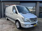 Mercedes-Benz Sprinter 210 2.2 CDI L2H1 Aut. Navi , Cruise ,, Auto's, Euro 5, Achterwielaandrijving, Gebruikt, 4 cilinders