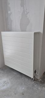 Jaga wandconvector, Ophalen, 30 tot 80 cm, Radiator, Nieuw