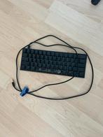 Ducky one 2 mini silent red switches, Computers en Software, Toetsenborden, Ophalen, Zo goed als nieuw