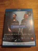 Miami Vice (Blu-ray), Ophalen of Verzenden, Zo goed als nieuw